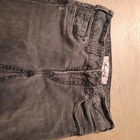 Vintage Brody mid-rise flare jeans - Picture 2 of 4